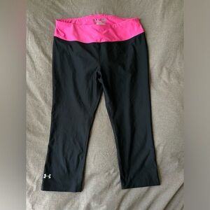 Under Armour Leggings